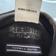 Худи • VETEMENTS • Черный