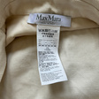 Рубашка • Max Mara • Бежевый