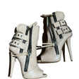 Сапоги • Giuseppe Zanotti • Бежевый