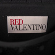 Платье • RED Valentino • Черный