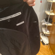 Пиджак • Boss Hugo Boss • Черный