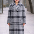 Пальто • Max Mara • Серый