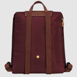 Рюкзак • Longchamp • Бордовый