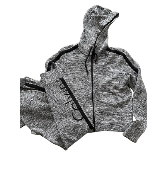 Костюм • Calvin Klein Jeans • Серый