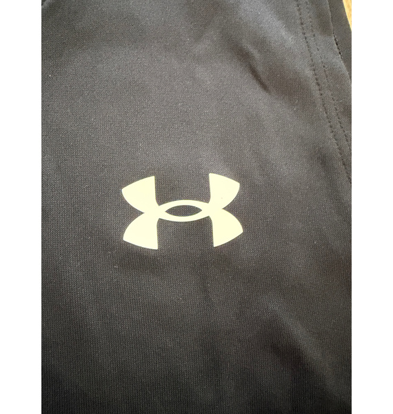 Топ • Under Armour • Черный