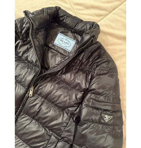 Куртка • Prada • Черный