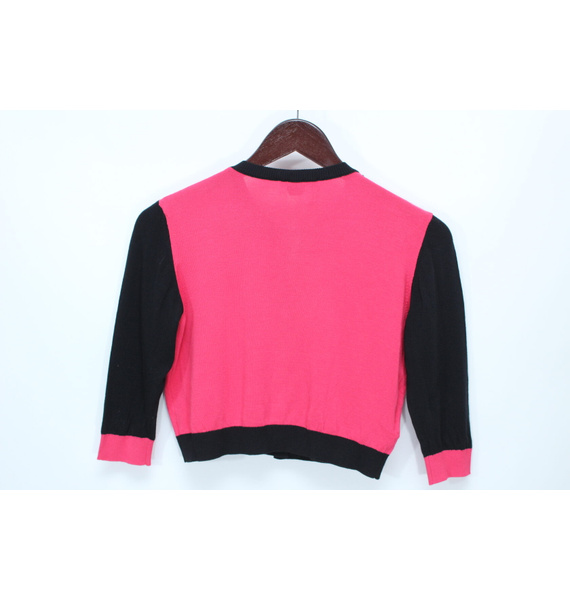 Свитер • PINKO • Розовый