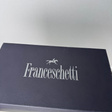 Туфли • Franceschetti • Черный