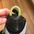 Кроссовки • Nike • Бирюзовый