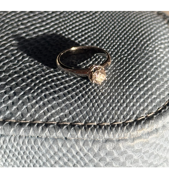 Кольцо • Damiani • Другое
