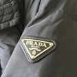 Куртка • Prada • Черный