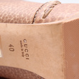 Сапоги • Gucci • Коричневый