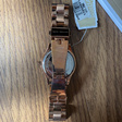Часы • Michael Kors • Золотой