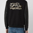 Куртка • Karl Lagerfeld • Черный