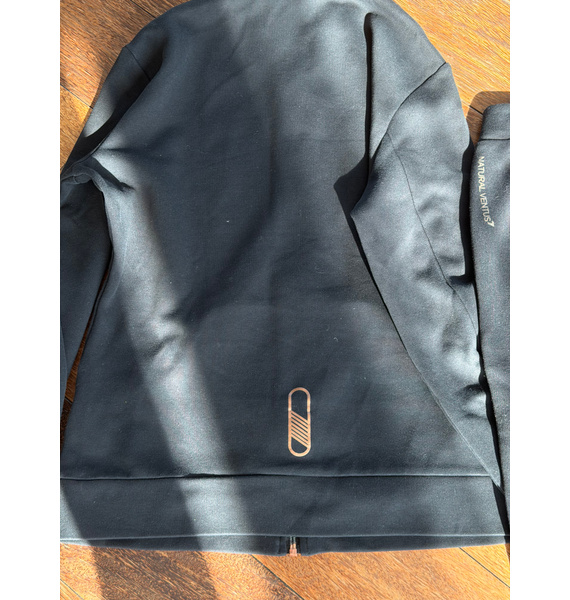 Костюм • Ea7 Emporio Armani • Черный