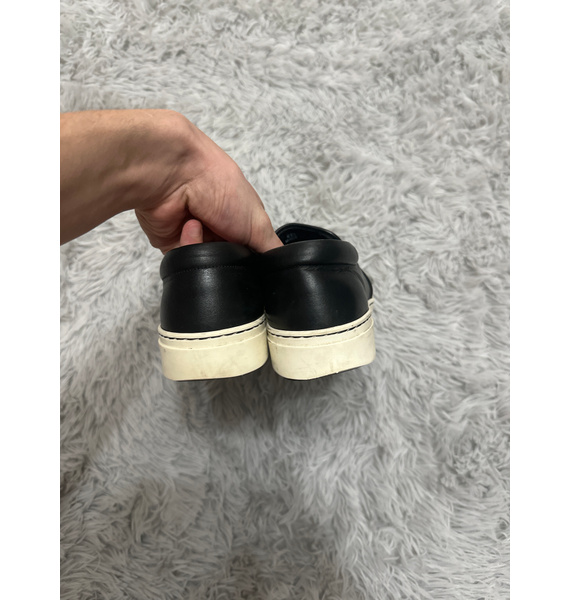 Слипоны • Fendi • Черный
