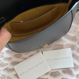 Сумка • Stella McCartney • Черный