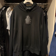 Худи • Dolce & Gabbana • Черный
