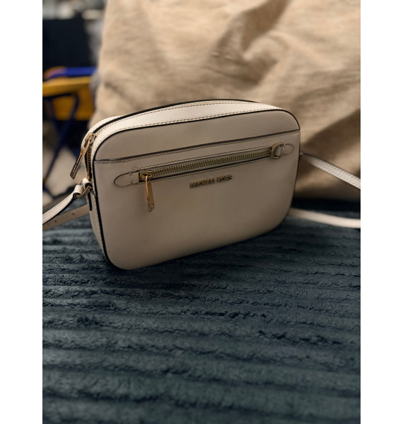 Сумка • Michael Kors • Молочный