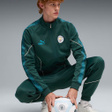 Спортивный костюм • PUMA • Зеленый