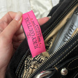 Сумка • Juicy Couture • Черный