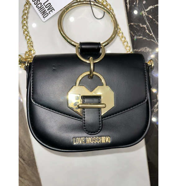 Сумка • Love Moschino • Черный