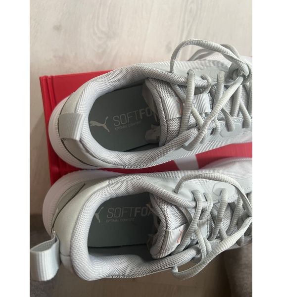 Кроссовки • PUMA • Серый