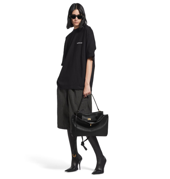 Сумка • Balenciaga • Черный