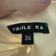 Платье • Paule Ka • Белый