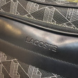 Сумка • Lacoste • Черный