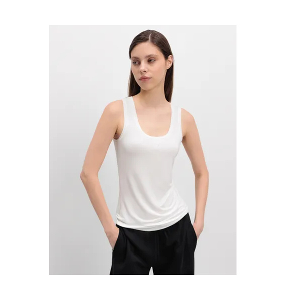 Майка • Armani Collezioni • Белый
