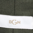Жилет • BCBGMAXAZRIA • Зеленый