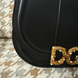 Сумка • Dolce & Gabbana • Черный