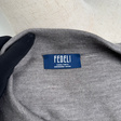 Поло • Fedeli • Серый