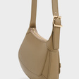 Сумка • Charles & Keith • Бежевый