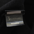 Поло • Billionaire • Черный