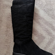 Сапоги • Stuart Weitzman • Черный