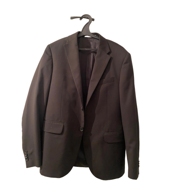 Пиджак • Corneliani • Черный