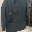 Плащ • Corneliani • Черный