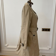 Тренч • Burberry • Бежевый