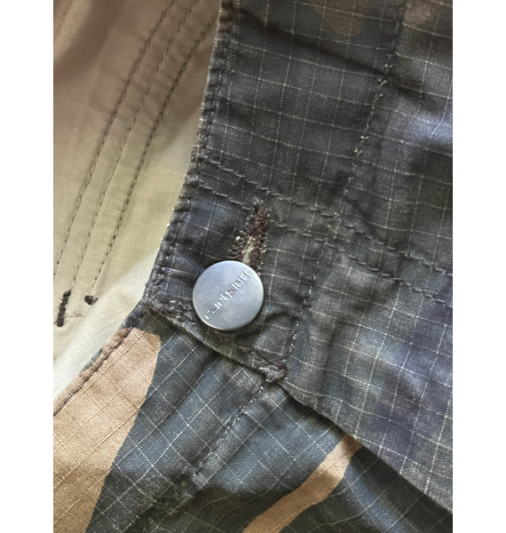Шорты • Carhartt WIP • Мульти