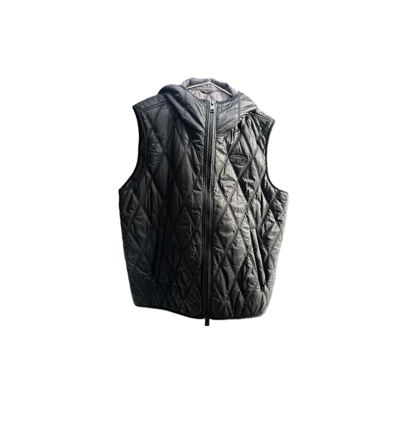 Жилет • Diesel • Черный
