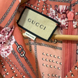 Платье • Gucci • Розовый