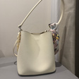 Сумка • Charles & Keith • Белый