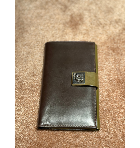 Кошелек • Ferragamo • Мульти