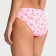 Трусы • Victoria's Secret • Розовый