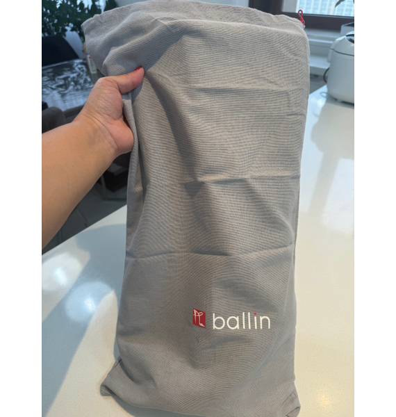 Сапоги • ballin • Черный