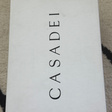 Туфли • Casadei • Золотой