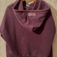 Худи • VETEMENTS • Фиолетовый