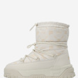 Сапоги • Fila • Бежевый